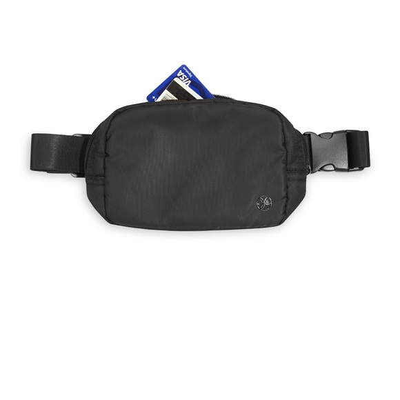 Gaiam Wander Waist Pack- belt bag. NWT - Picture 7 of 10